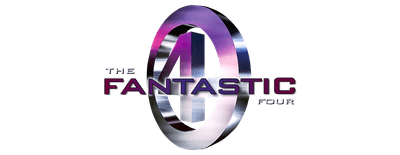 The Fantastic Four logo