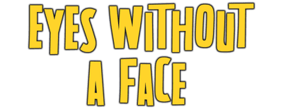 Eyes Without a Face logo