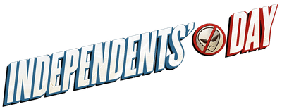 Independents' Day logo