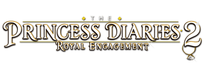 The Princess Diaries 2: Royal Engagement logo