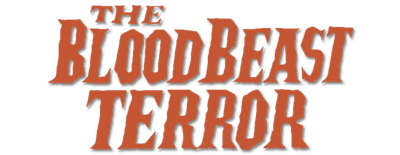 The Vampire-Beast Craves Blood logo
