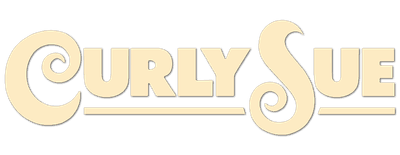 Curly Sue logo