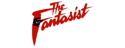 The Fantasist logo