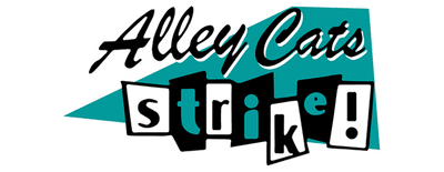 Alley Cats Strike logo