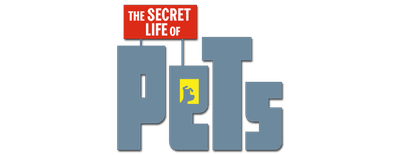 The Secret Life of Pets logo