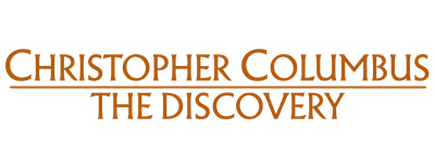 Christopher Columbus: The Discovery logo