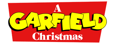 A Garfield Christmas Special logo