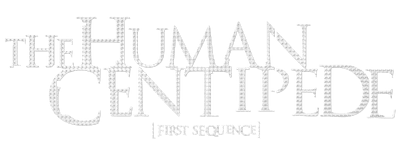 The Human Centipede (First Sequence) logo