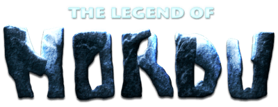 The Legend of Mor'du logo