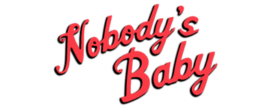 Nobody's Baby logo