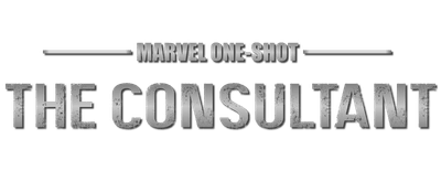 Marvel One-Shot: The Consultant logo