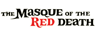 The Masque of the Red Death logo