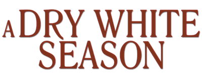 A Dry White Season logo
