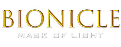 Bionicle: Mask of Light logo