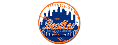 The Beatles at Shea Stadium logo