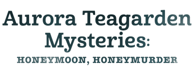 Aurora Teagarden Mysteries logo