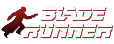 Blade Runner logo