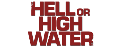 Hell or High Water logo