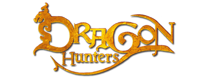 Dragon Hunters logo