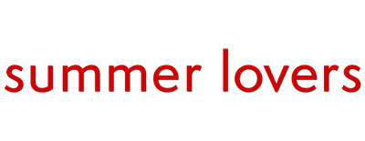 Summer Lovers logo