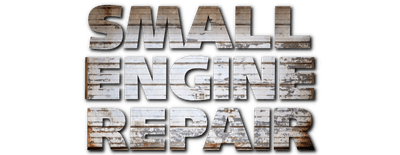 Small Engine Repair logo