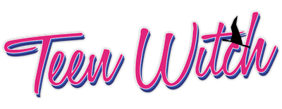 Teen Witch logo