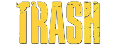 Trash logo