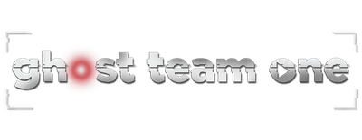 Ghost Team One logo