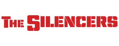 The Silencers logo
