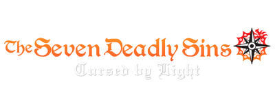 The Seven Deadly Sins: Cursed by Light logo