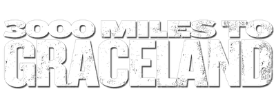 3000 Miles to Graceland logo