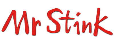 Mr. Stink logo