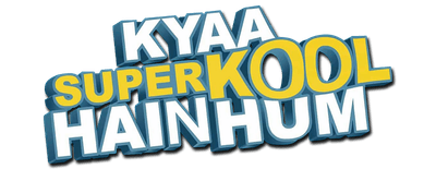 Kyaa Super Kool Hain Hum logo