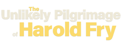 The Unlikely Pilgrimage of Harold Fry logo