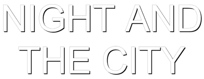 Night and the City logo