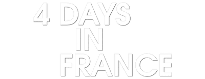 4 Days in France logo