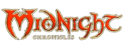 Midnight Chronicles logo