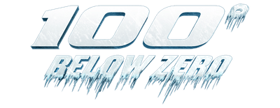 100 Degrees Below Zero logo