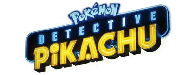 Pokémon: Detective Pikachu logo