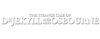 The Strange Case of Dr. Jekyll and Miss Osbourne logo