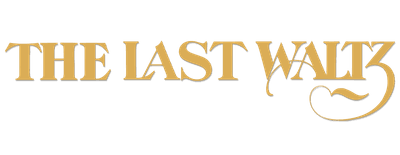 The Last Waltz logo