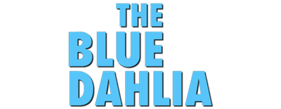 The Blue Dahlia logo