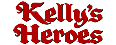 Kelly's Heroes logo