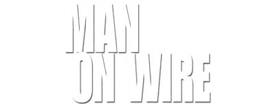 Man on Wire logo