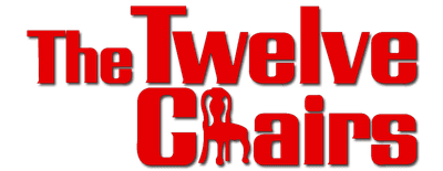 The Twelve Chairs logo
