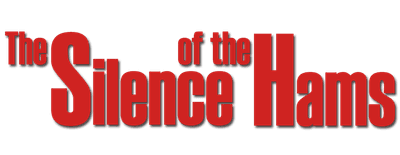 The Silence of the Hams logo