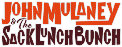 John Mulaney & the Sack Lunch Bunch logo