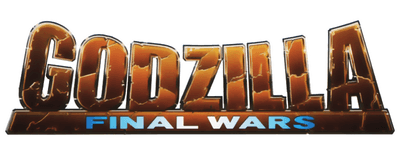 Godzilla: Final Wars logo