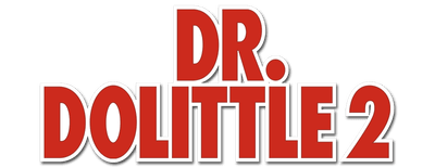 Dr. Dolittle 2 logo