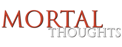 Mortal Thoughts logo